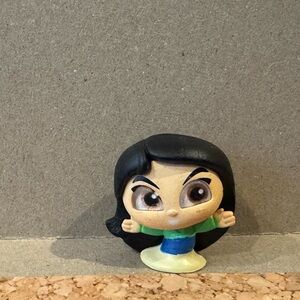 Disney doorables series 9 mulan